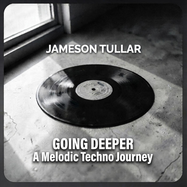 Going Deeper cover art