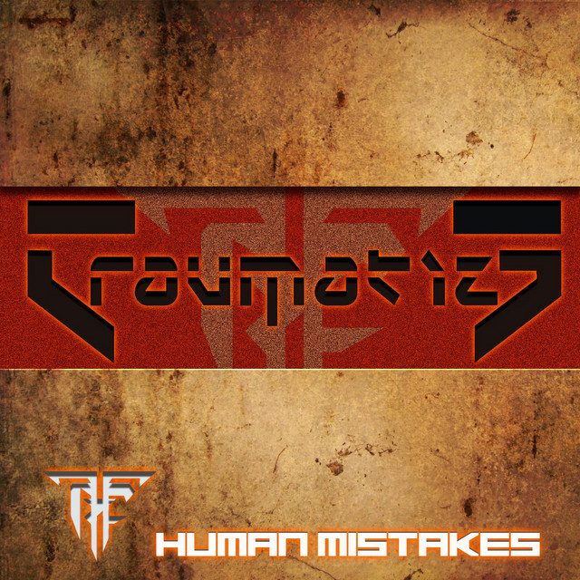 Human Mistakes cover