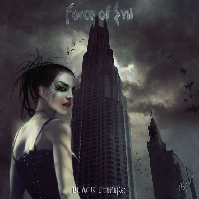 Force of Evil Photo