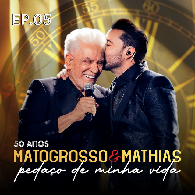 Idas e Voltas - Ao Vivo cover art