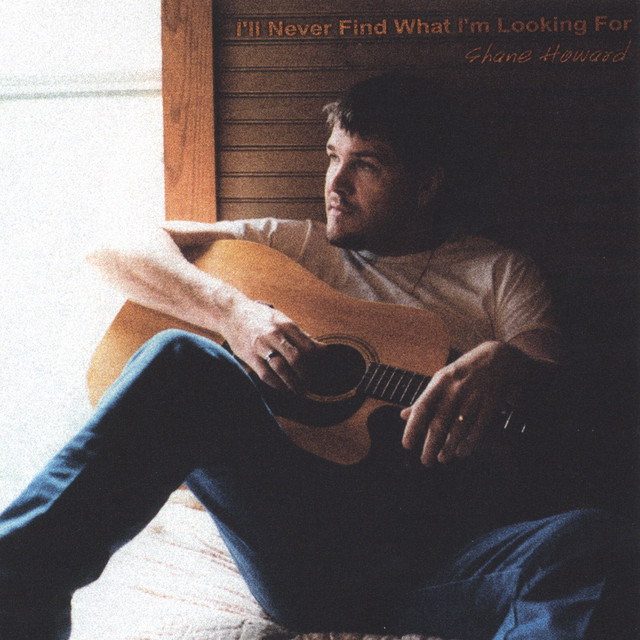 I'll Never Find What I'm Looking For cover art