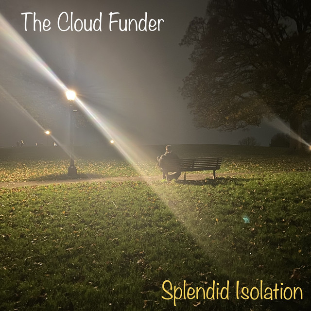 The Cloud Funder