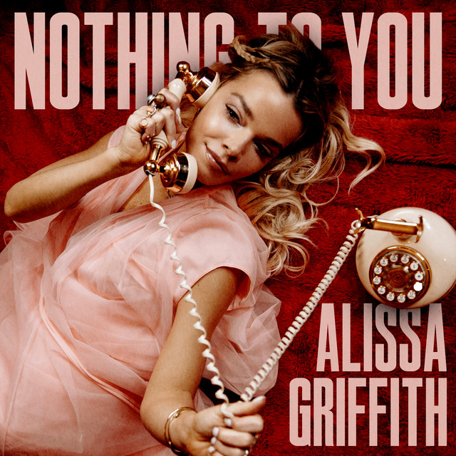 Nothing To You cover