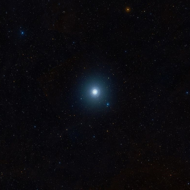 The North Star cover art