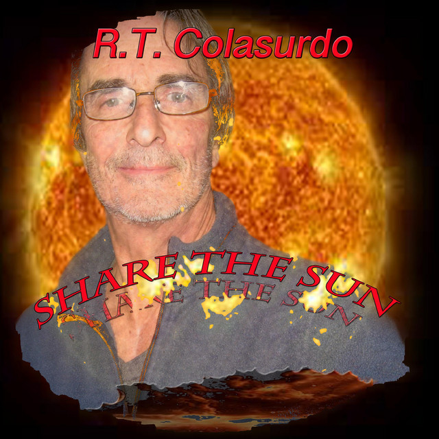 Share The Sun cover art