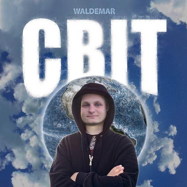 Обкладинка: Світ — Waldemar