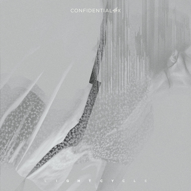 Light Cycle cover art