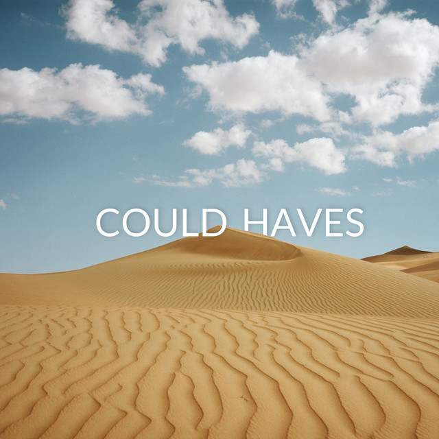 Could Haves (Live) cover art