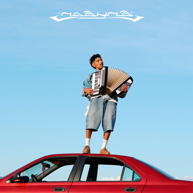 album image
