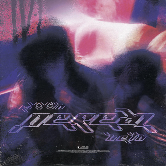 PEREZA cover art