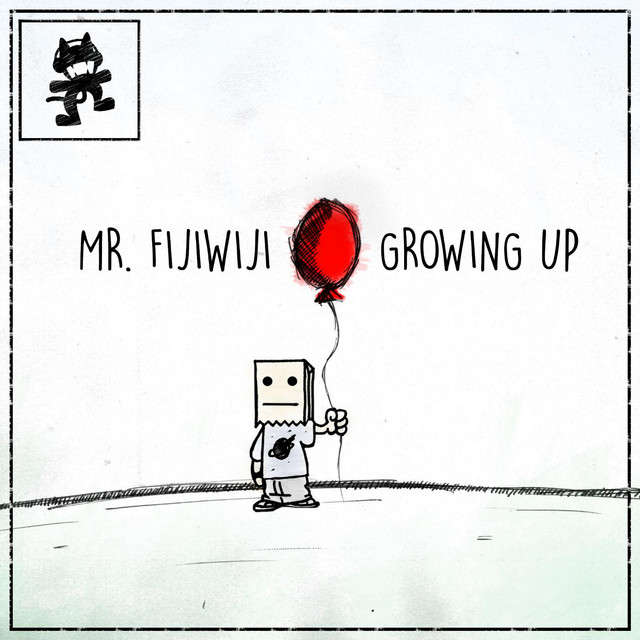 Yours Truly (feat. Danyka Nadeau) - Mr FijiWiji, Danyka