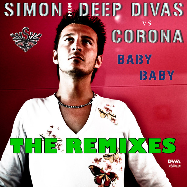 Baby Baby cover art