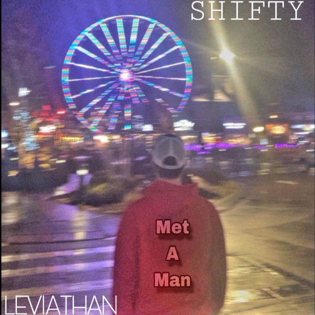 Met a man
