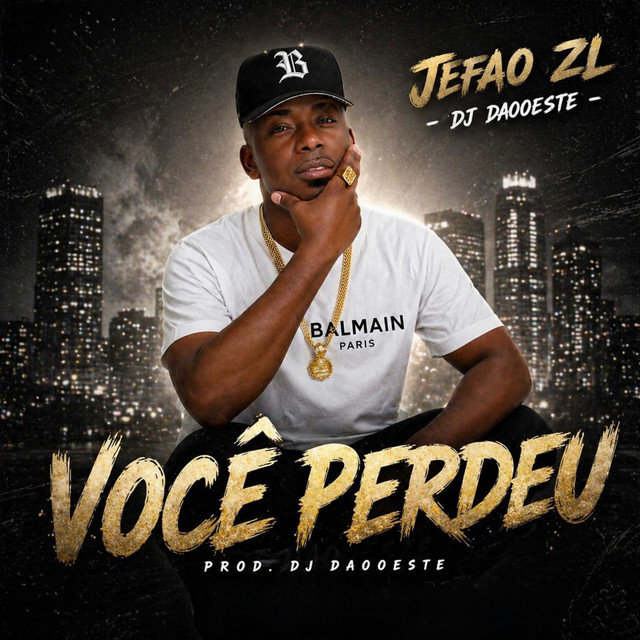 Você Perdeu