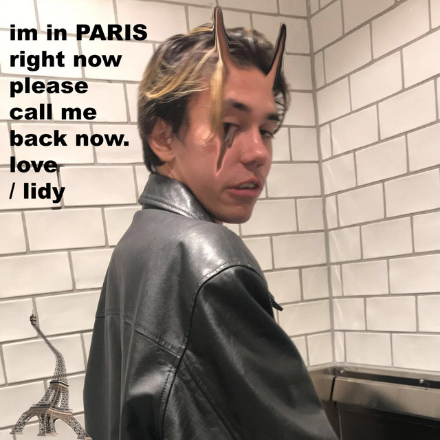 Paris