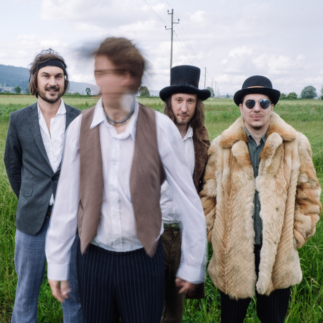 undefined album image