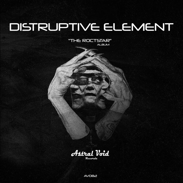Disruptive Element Photo