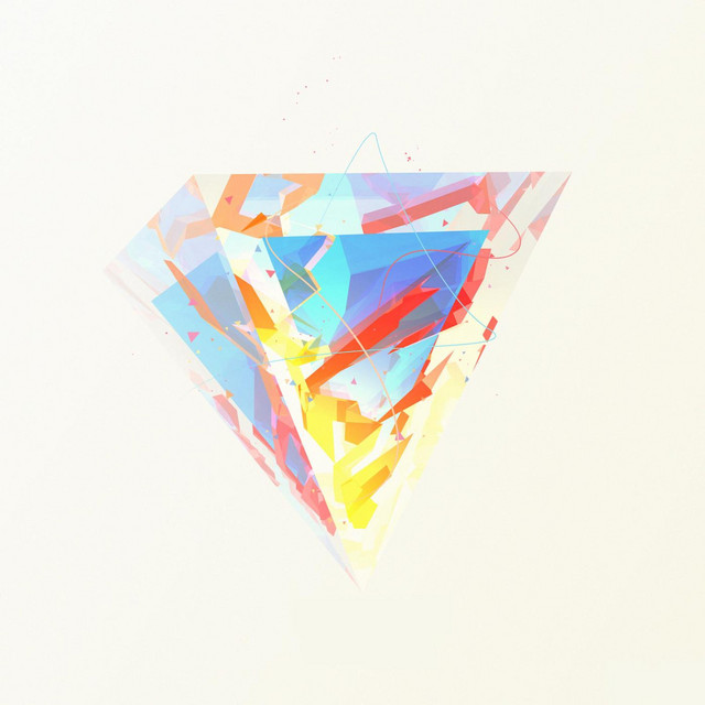 The City II cover art