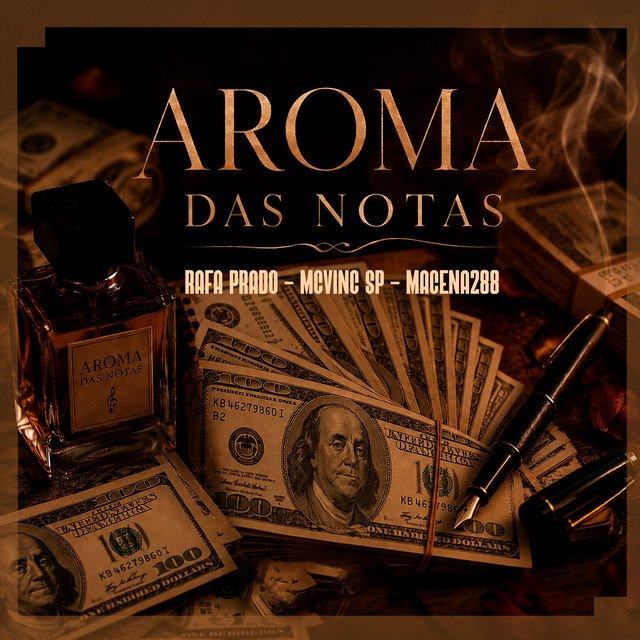 Aroma das Notas