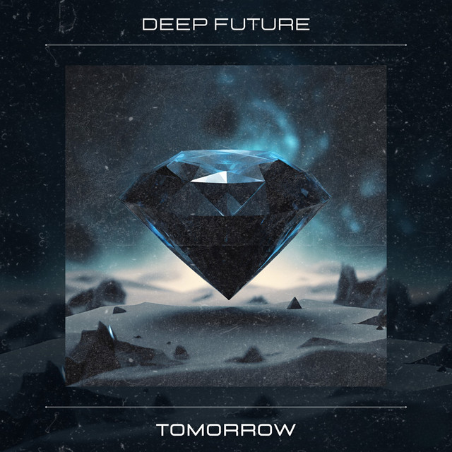 Tomorrow cover art