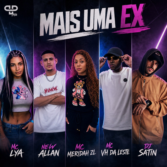 Mais uma Ex