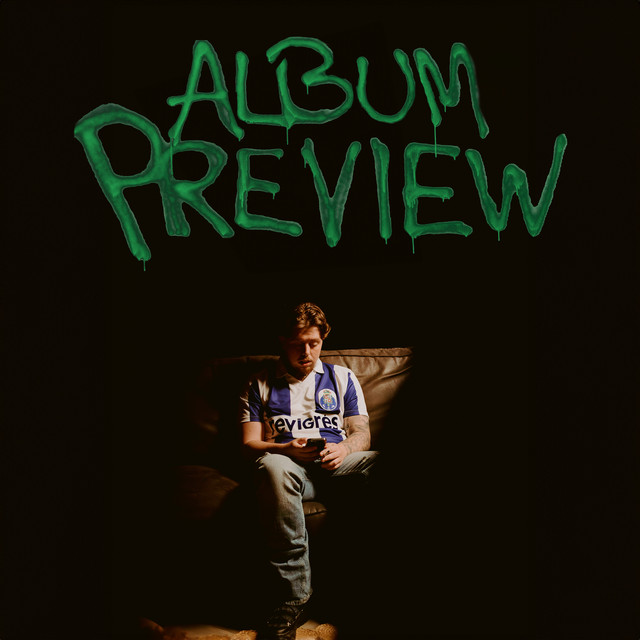 Album Preview cover art
