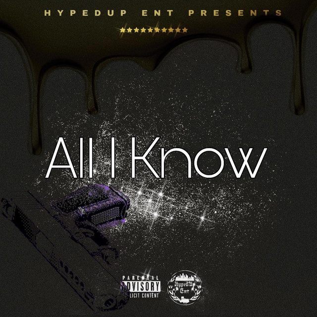 All I Know - Single by J HYPE | Spotify