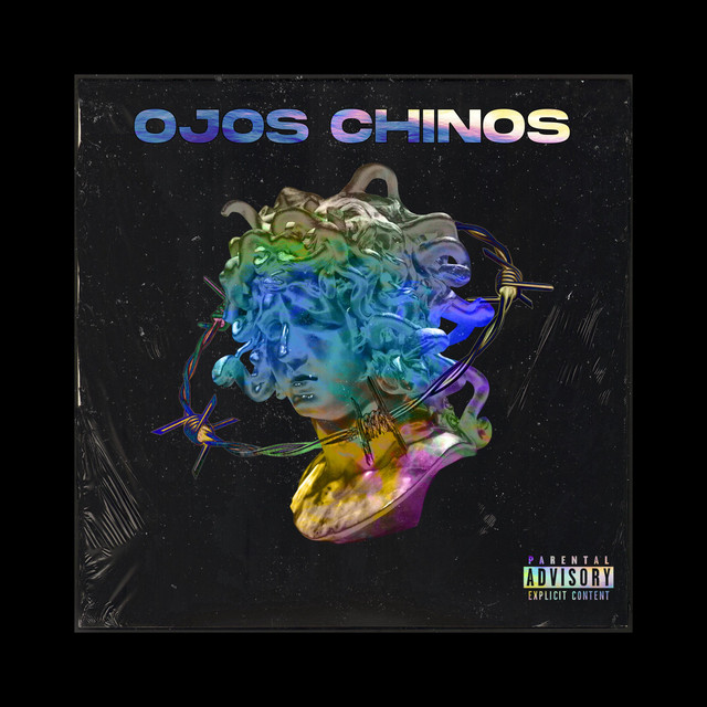 Ojos Chinos cover art