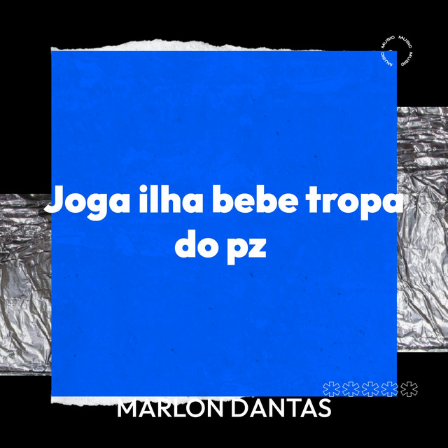 Joga ilha bebe tropa do pz