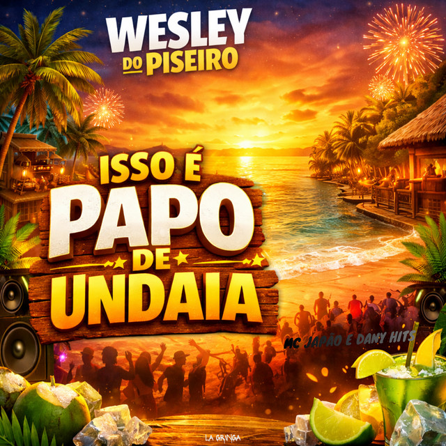 Isso É Papo de Undaia