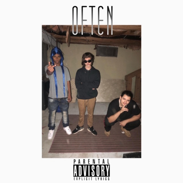 Often cover art