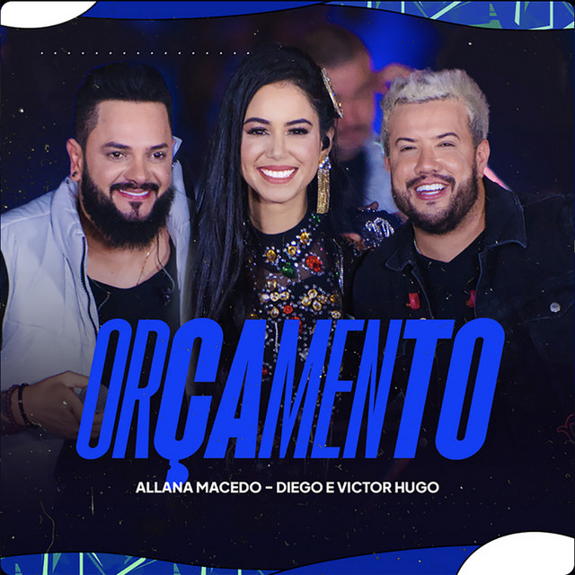 Orçamento - Ao Vivo