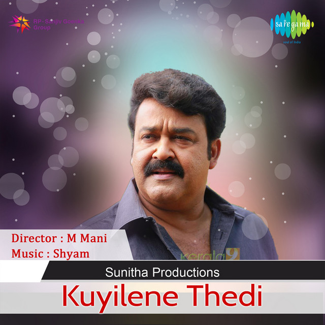 Kuyilene Thedi cover art