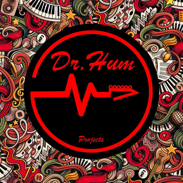 DR. HUM PROJECTS | Spotify