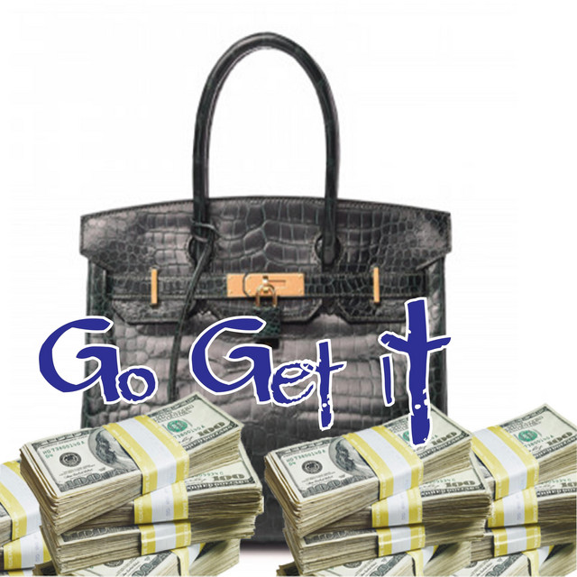 Go Get It