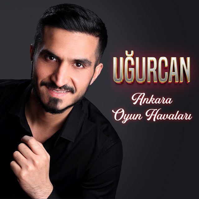 Ankara Oyun Havaları cover art