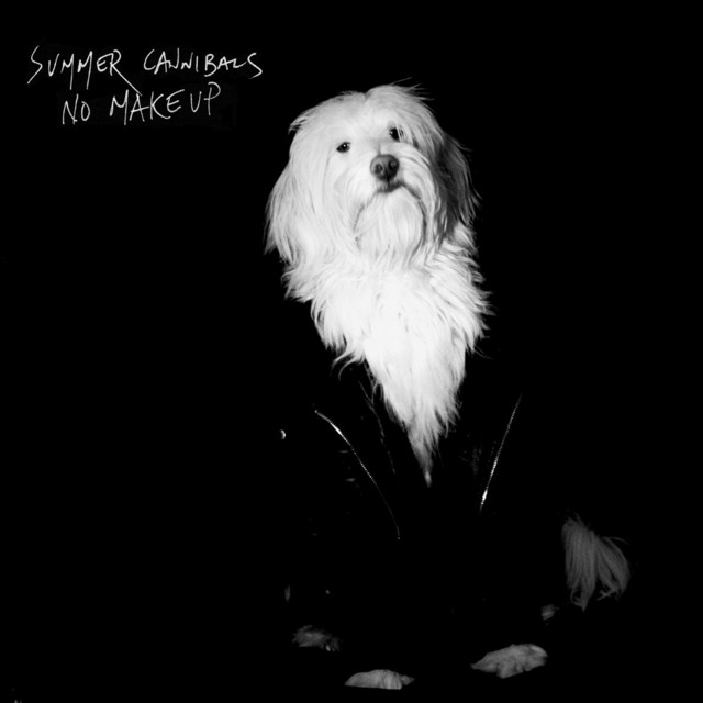 No Makeup cover art