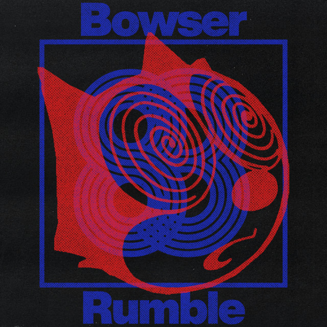 Rumble cover