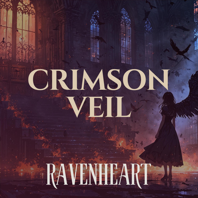 Crimson Veil