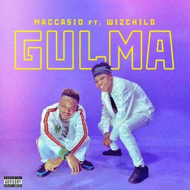 Gulma