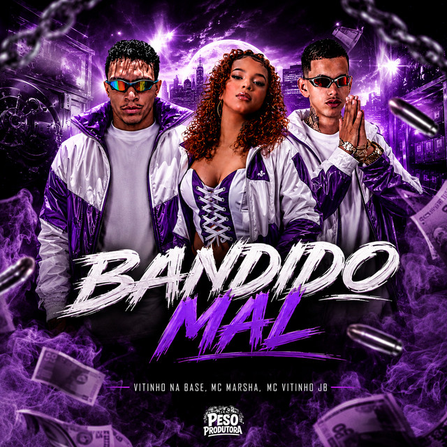 Bandido Mal