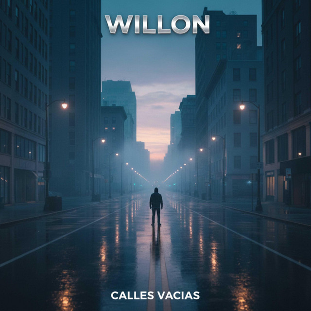 WILLON | Spotify