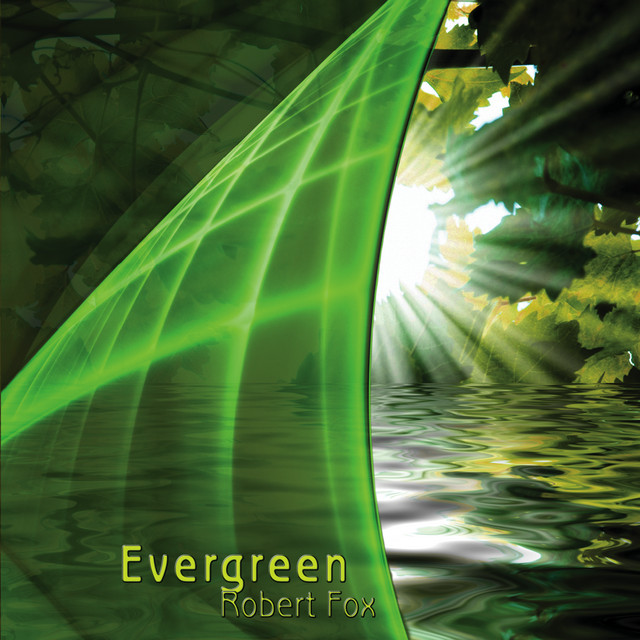 Evergreen cover