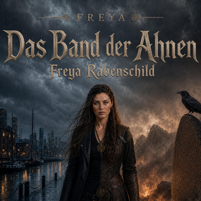 Freya Rabenschild
