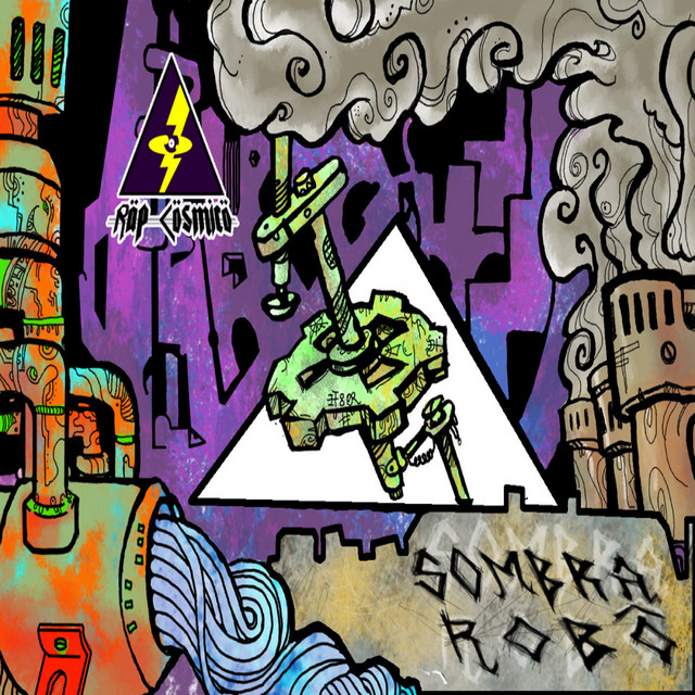 Deorum Machinis cover art