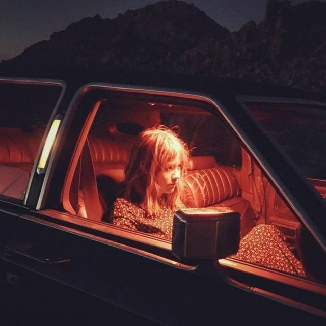 Flashlights cover art