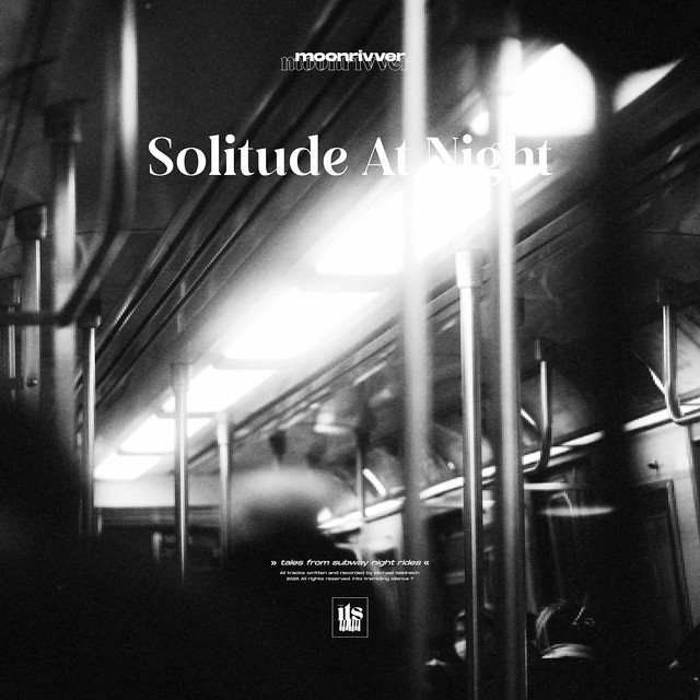 Solitude At Night album image