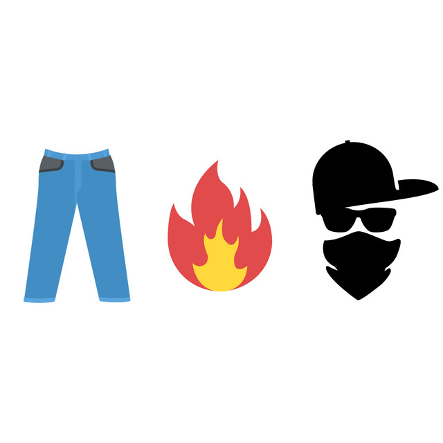 Pants On Fire cover art