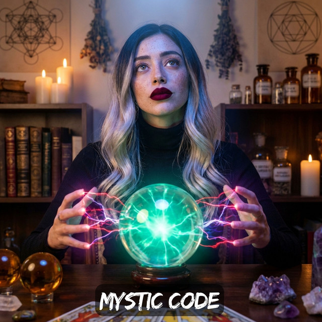 Mystic Code