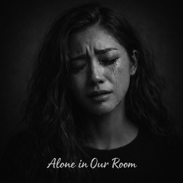 Alone in Our Room cover art